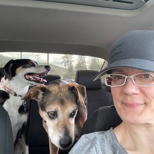 Meet your Posher, Stephanie